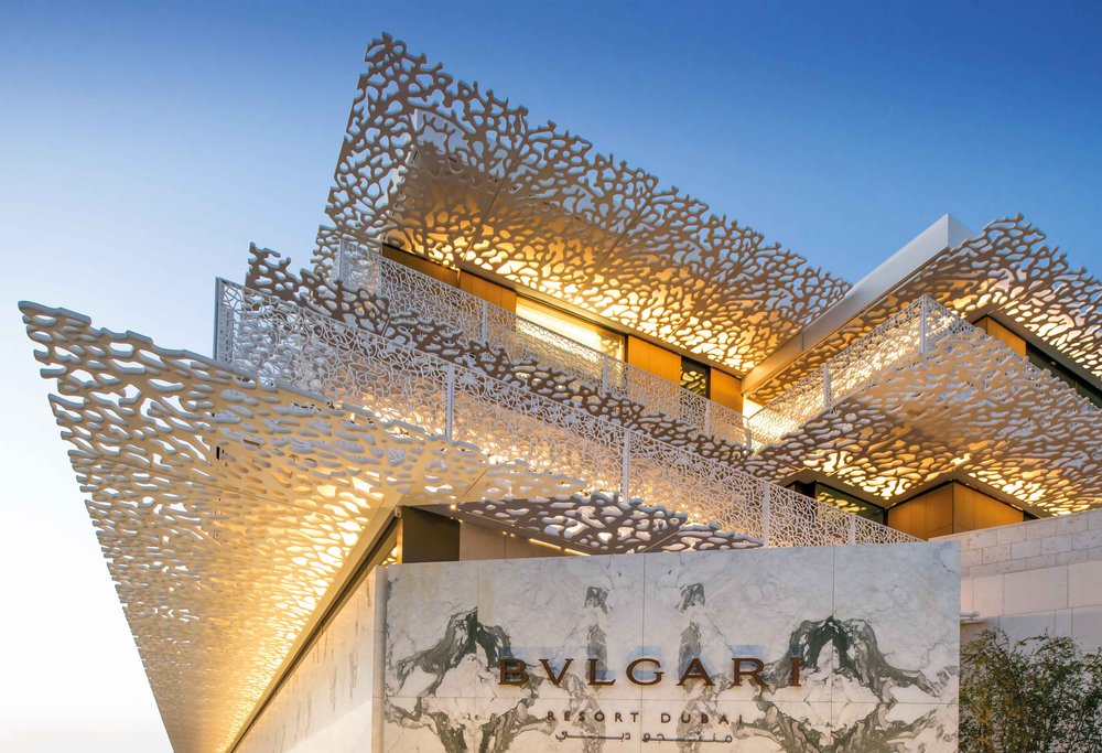 Most Expensive Hotels In Dubai 2023