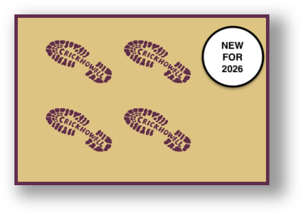 WALK 21 - Llanfrynach, Gist Wen, Craig Cwmoergwm and Fan y Big -  Monday 9th March