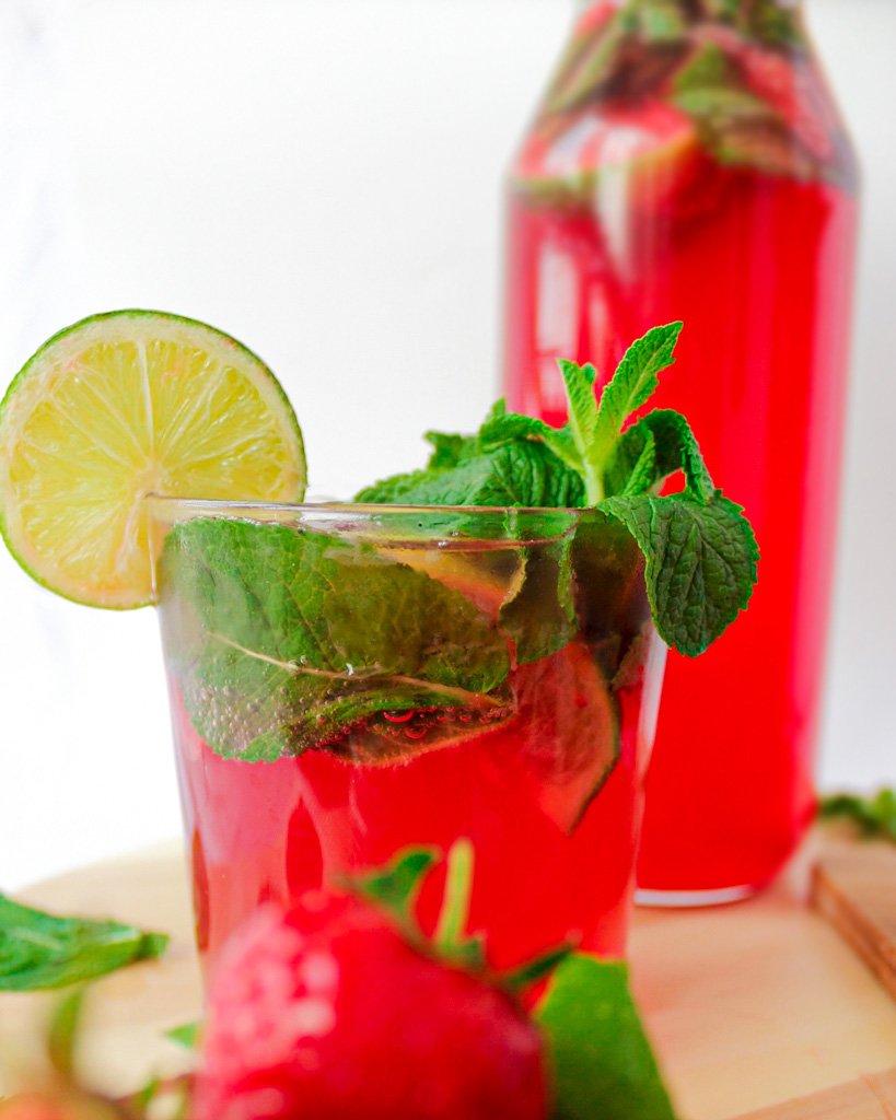 Strawberry mojito 5.JPG