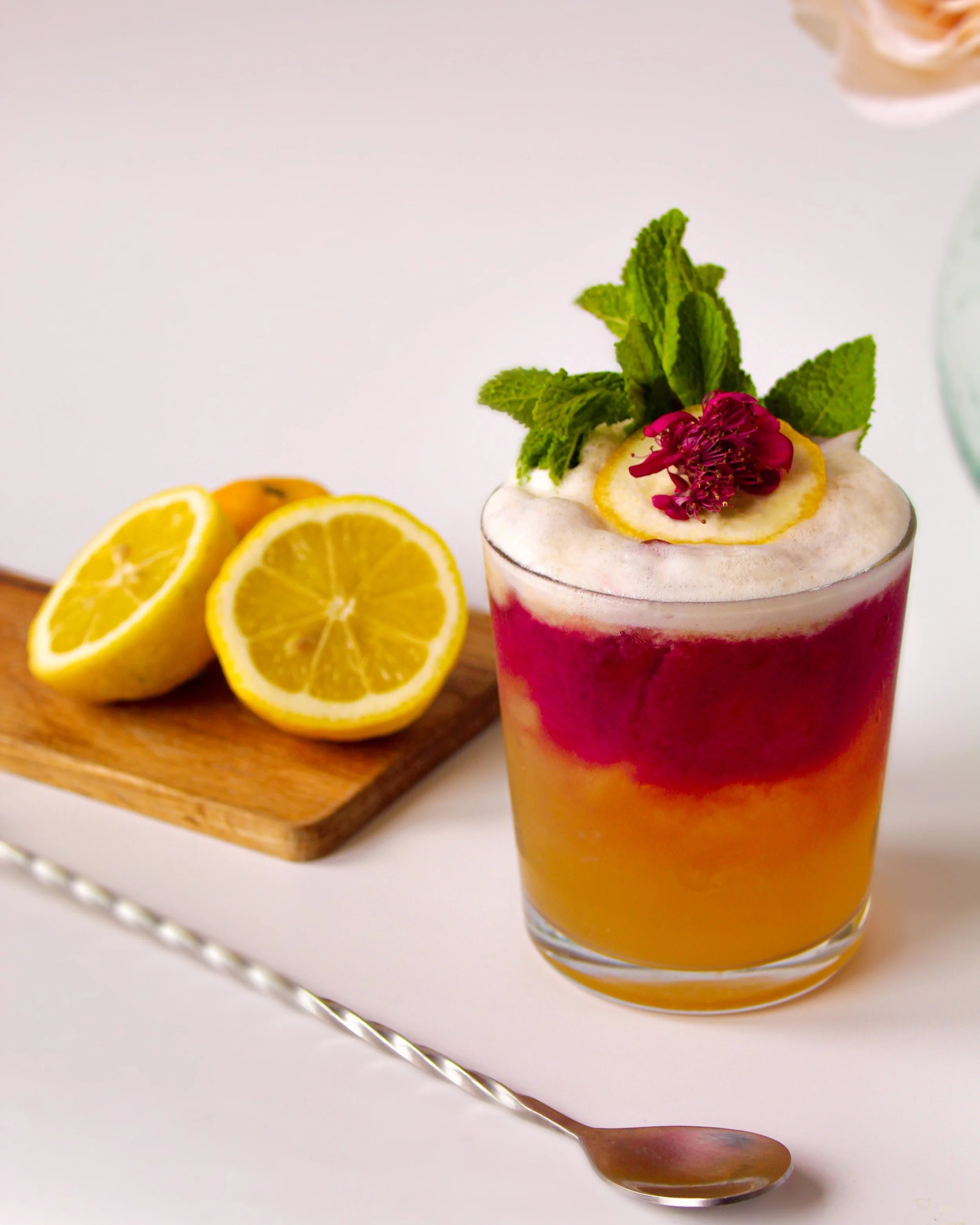 15 Mother’s Day Cocktail Recipes — Tales and Tails UK