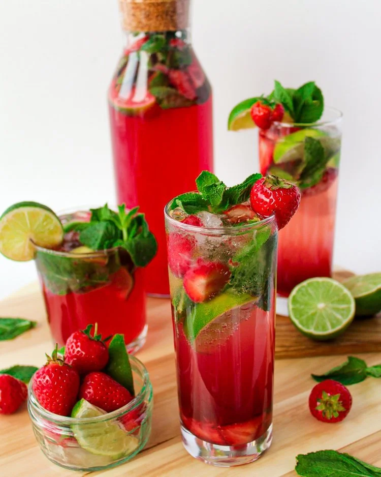 15 Mother’s Day Cocktail Recipes — Tales and Tails UK