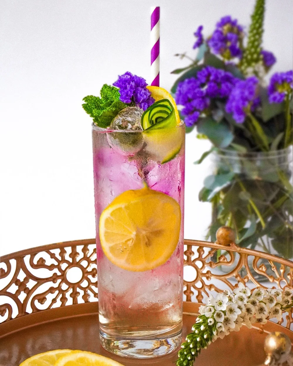 15 Mother’s Day Cocktail Recipes — Tales and Tails UK