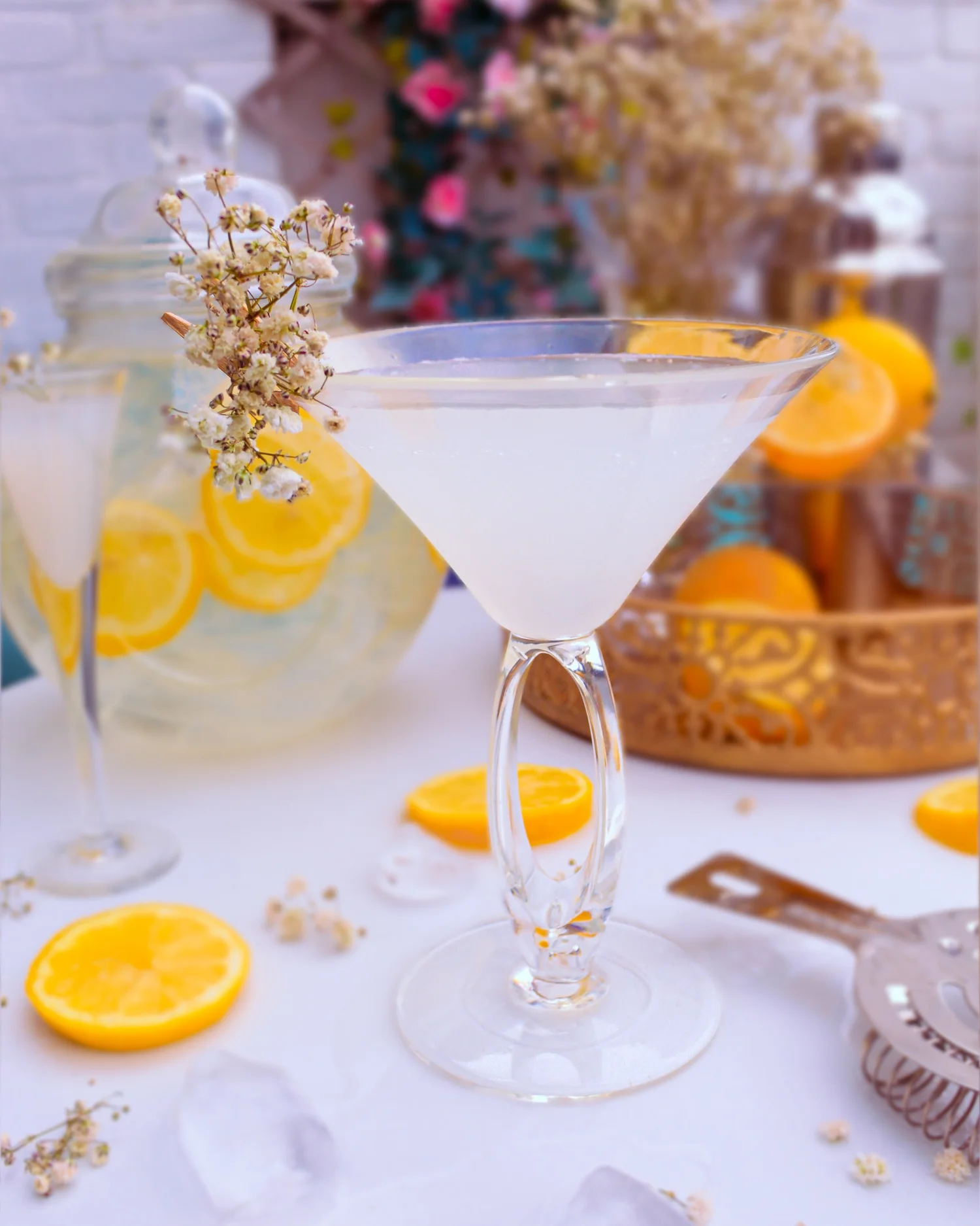 15 Mother’s Day Cocktail Recipes — Tales and Tails UK