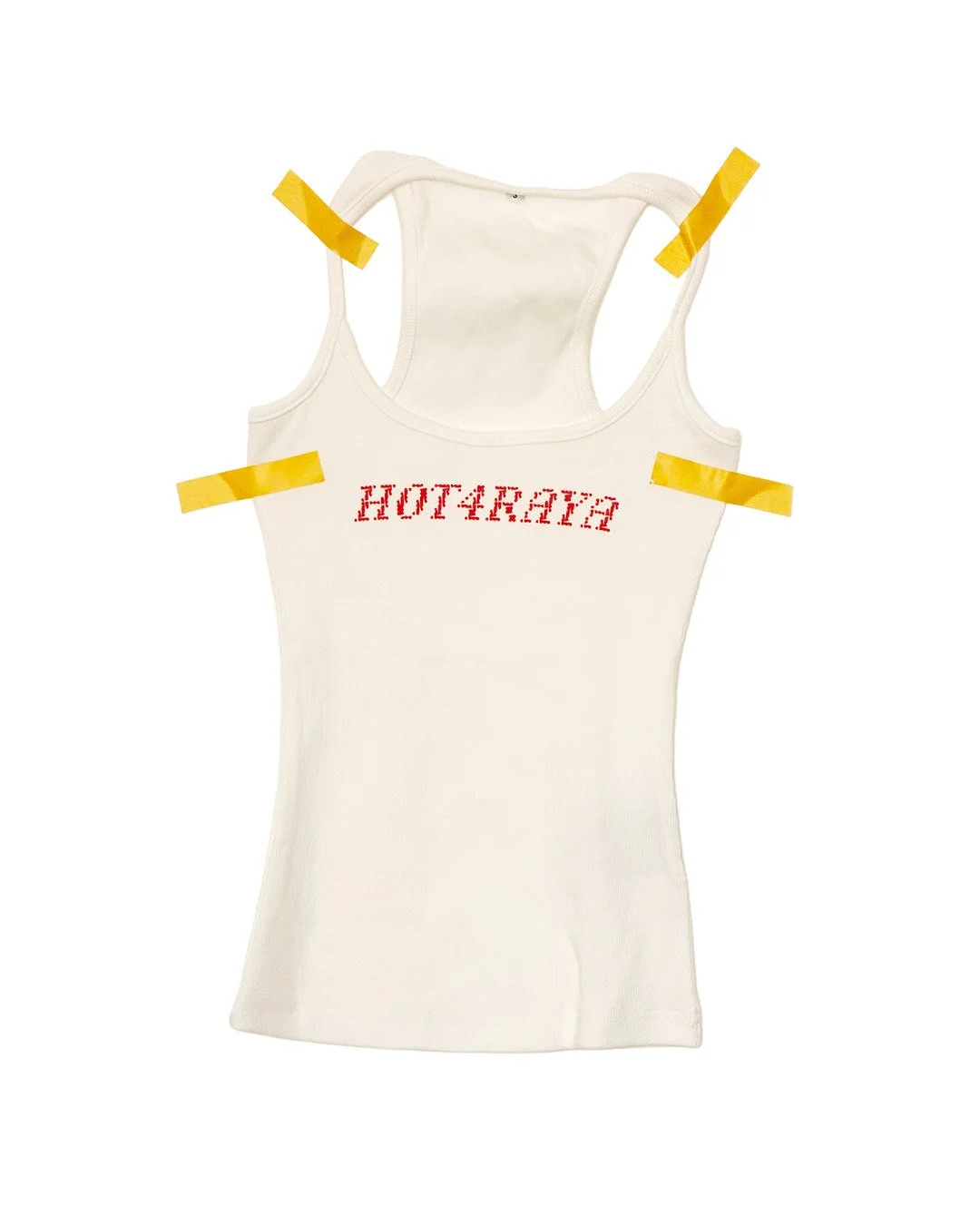 HOT4RAYA VEST