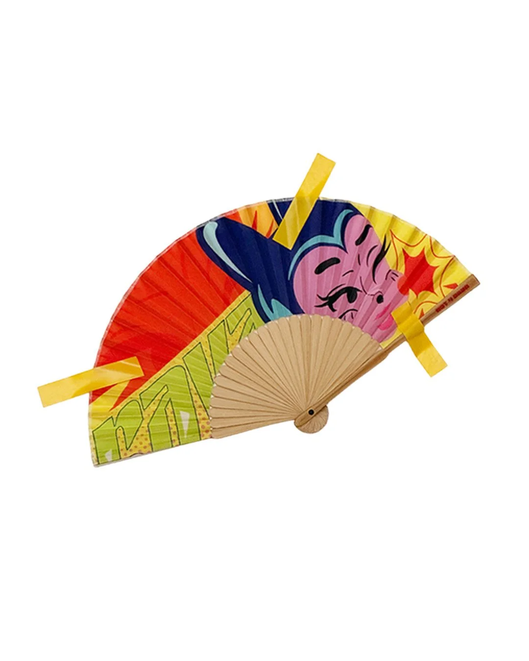 FAN ME RAYA