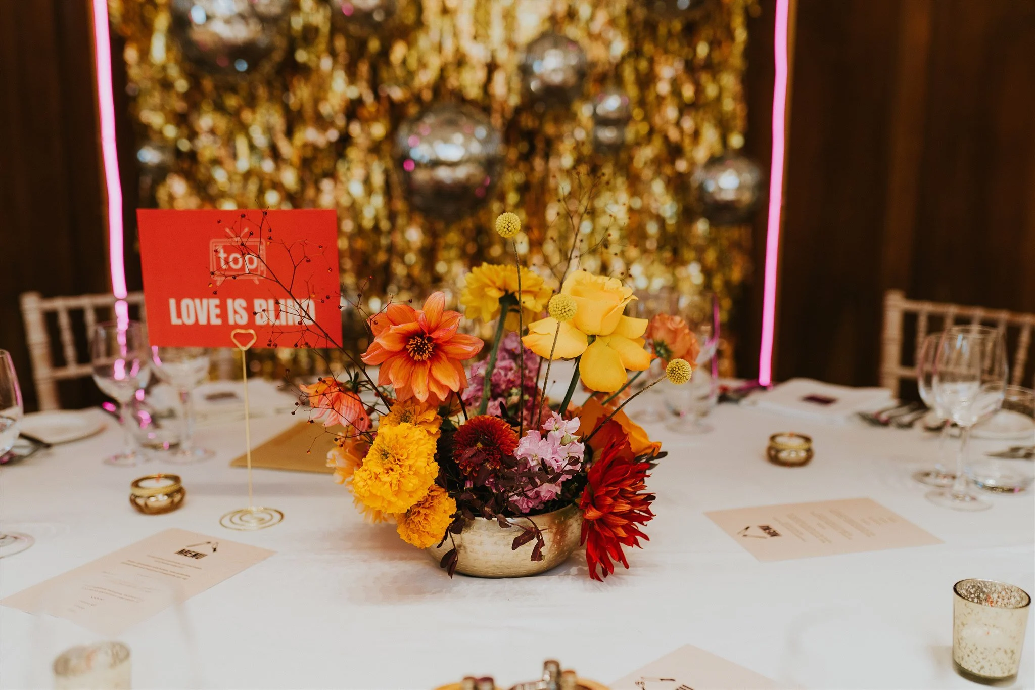 pelham house wedding table flowers sussex florist (2).jpg