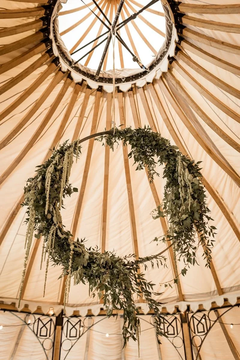 sussex wedding florist beacon tunbridge wells