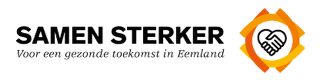 Samen Sterker Eemland oud logo