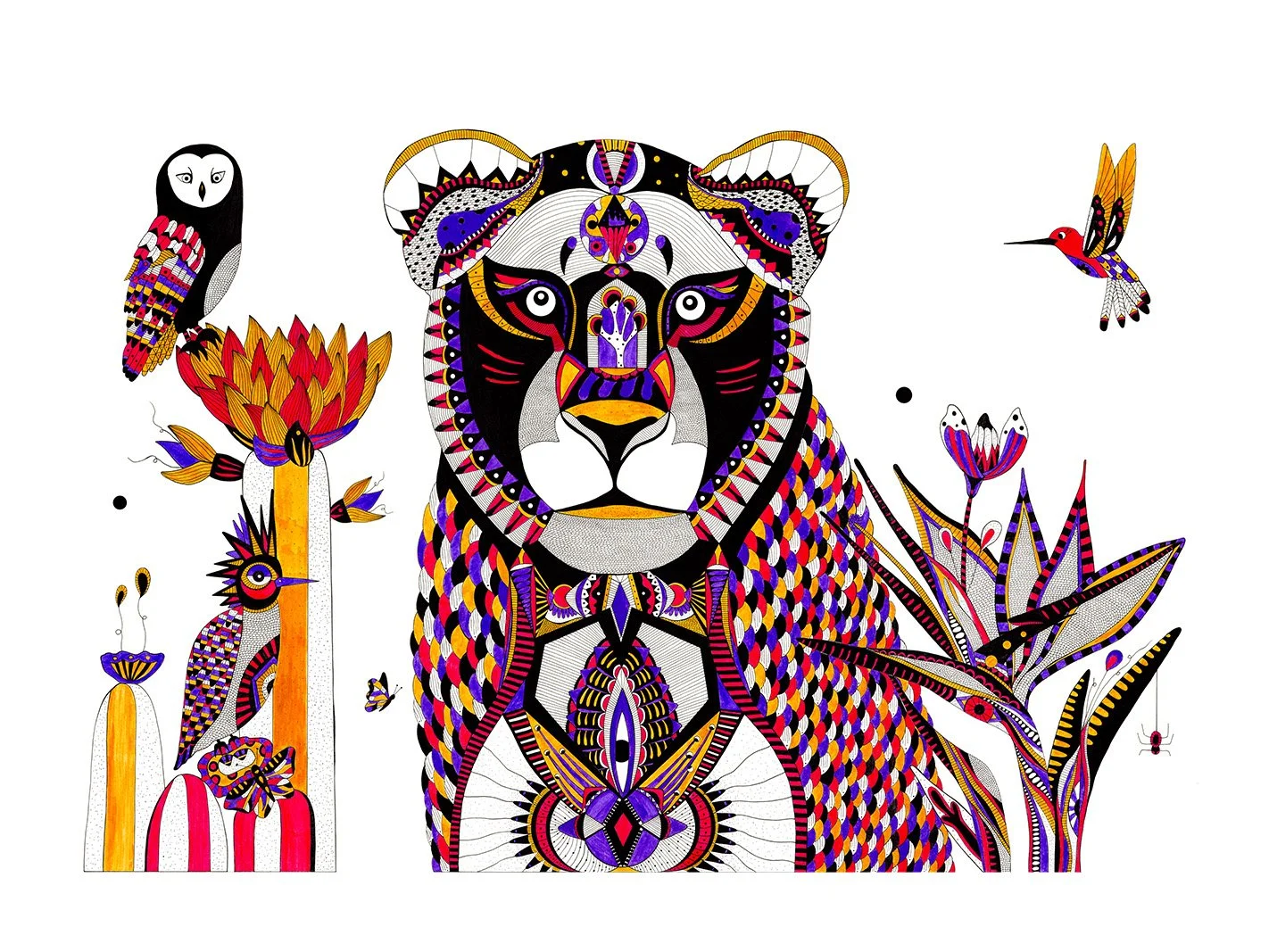 Lioness + Mockups_7_unframed.jpg