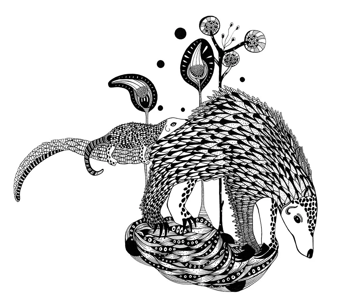 NayeliLavanderos_pangolin_penart.jpg