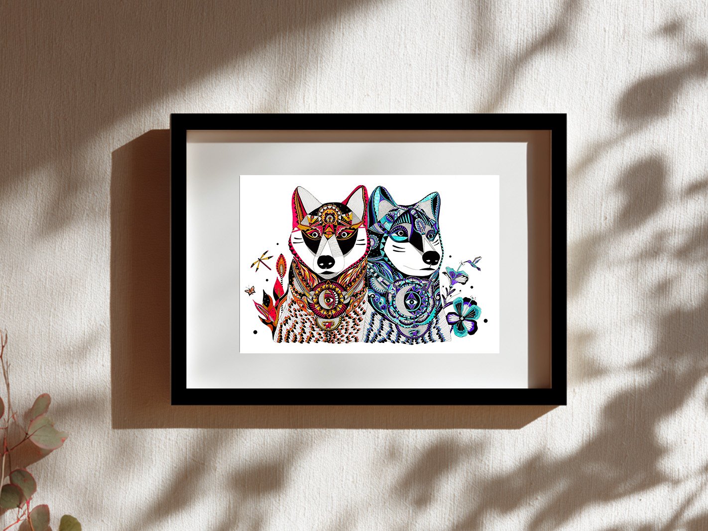 Wolves A4 + Mockups_4.jpg