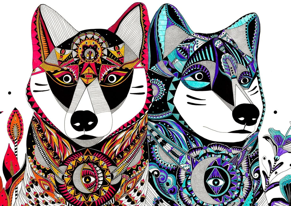 Wolves_Nayeli Lavanderos_Zoom_High.jpg