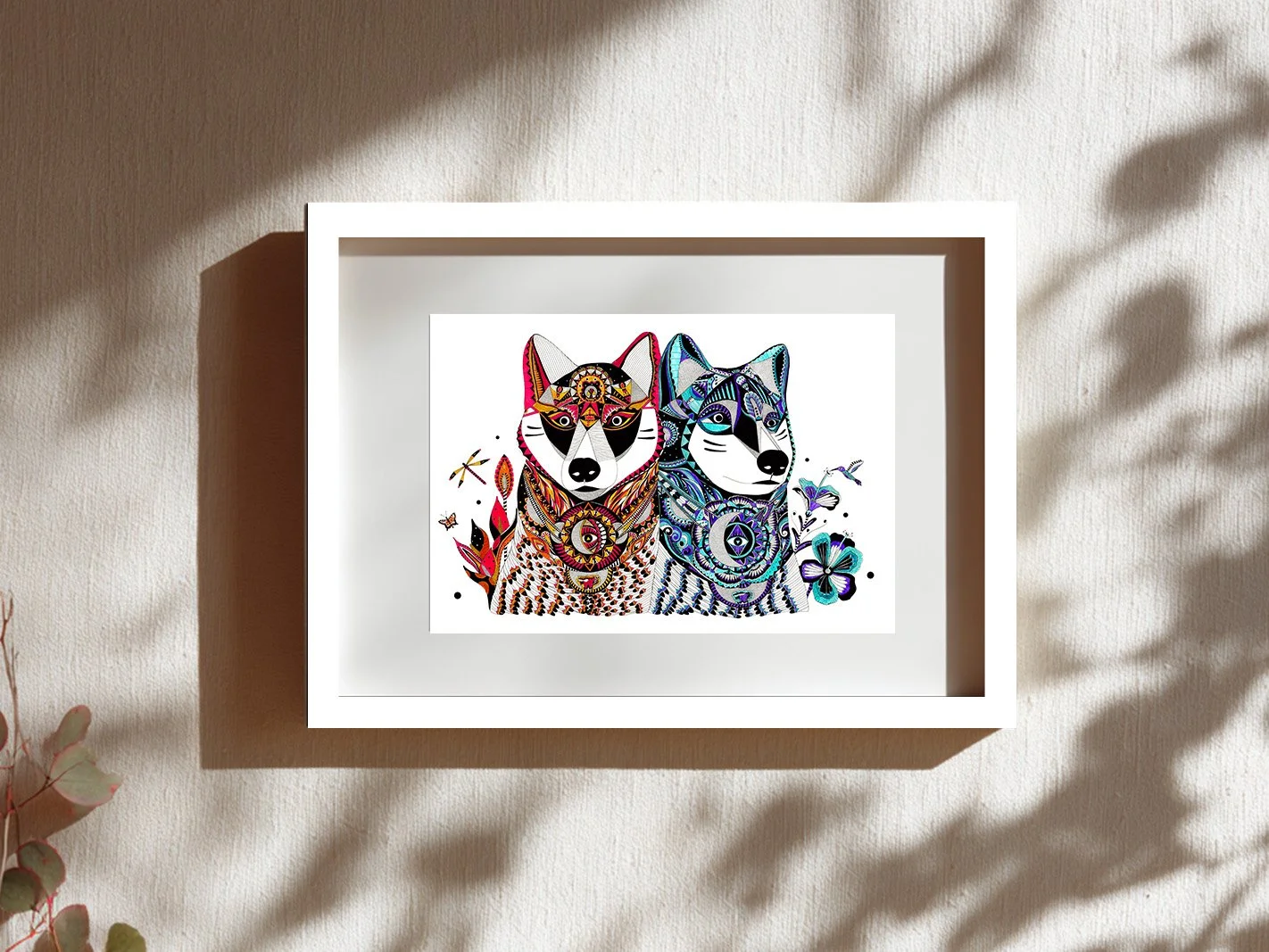 Wolves A4 + Mockups_3.jpg