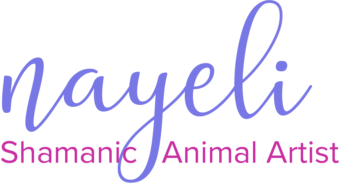 Nayeli: Shamanic Animal Artist