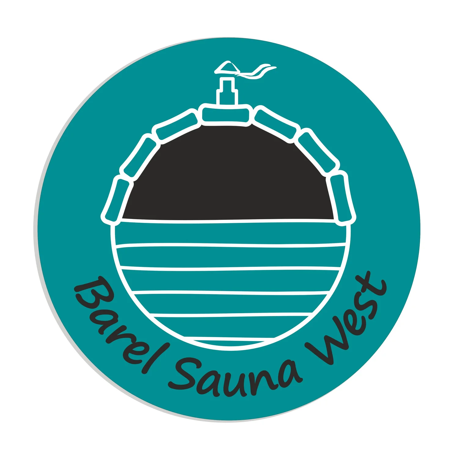 Barrel Sauna West