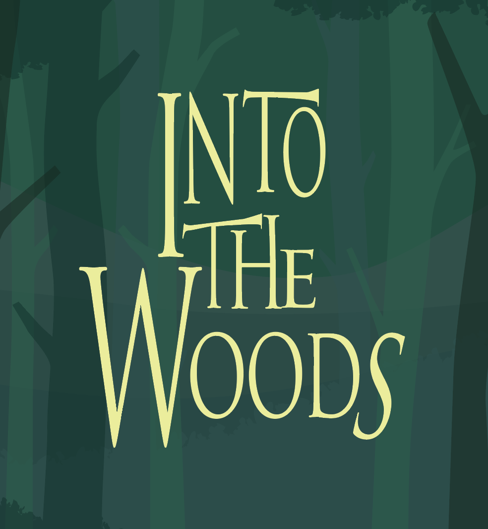 Into The Woods