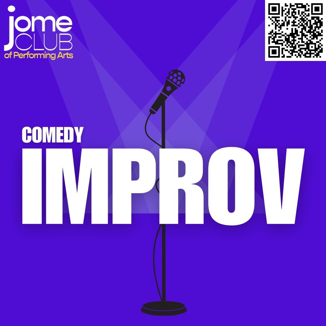 Comedy Improv