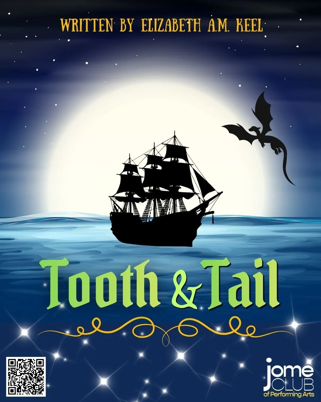 Tooth & Tail
