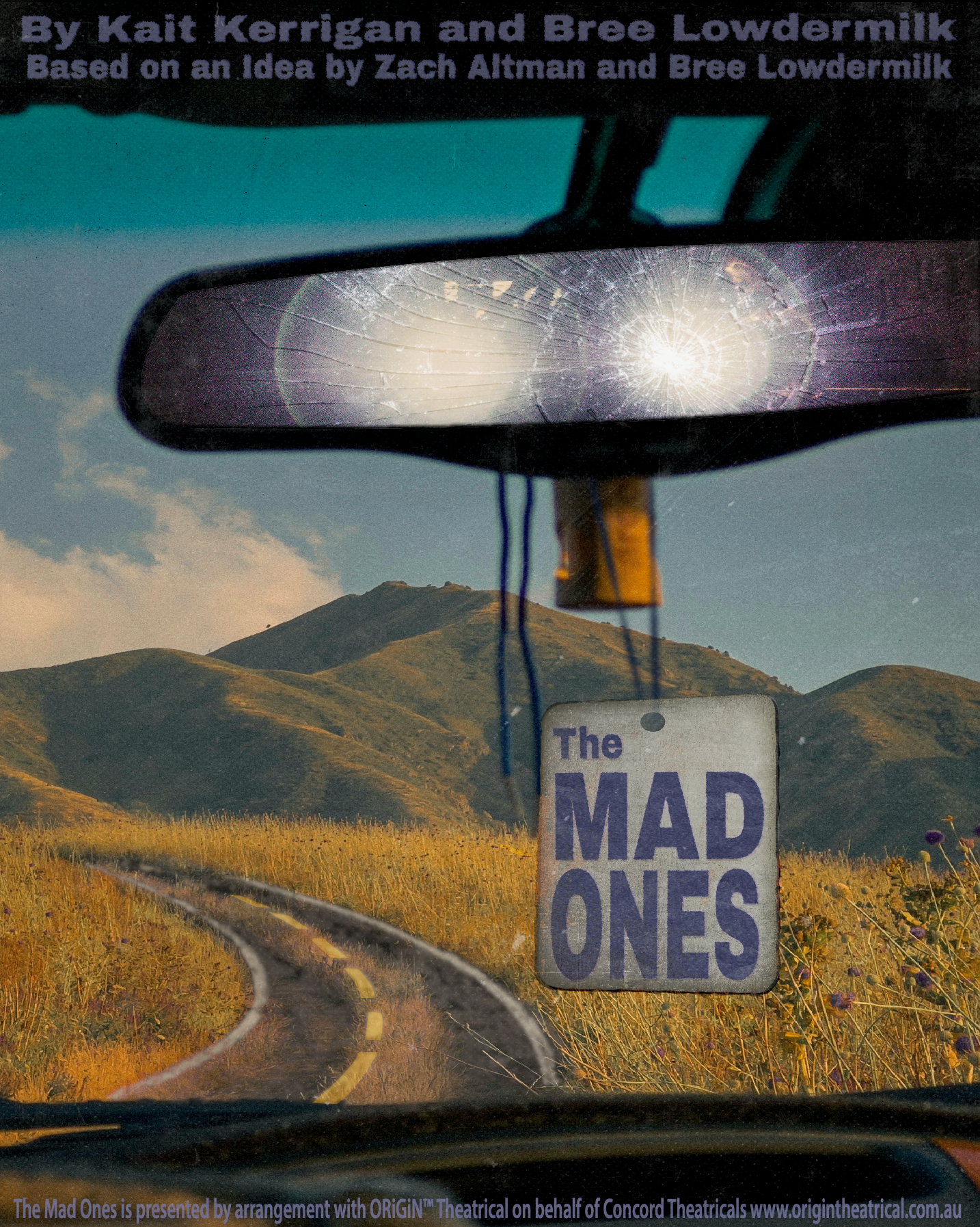 The Mad Ones