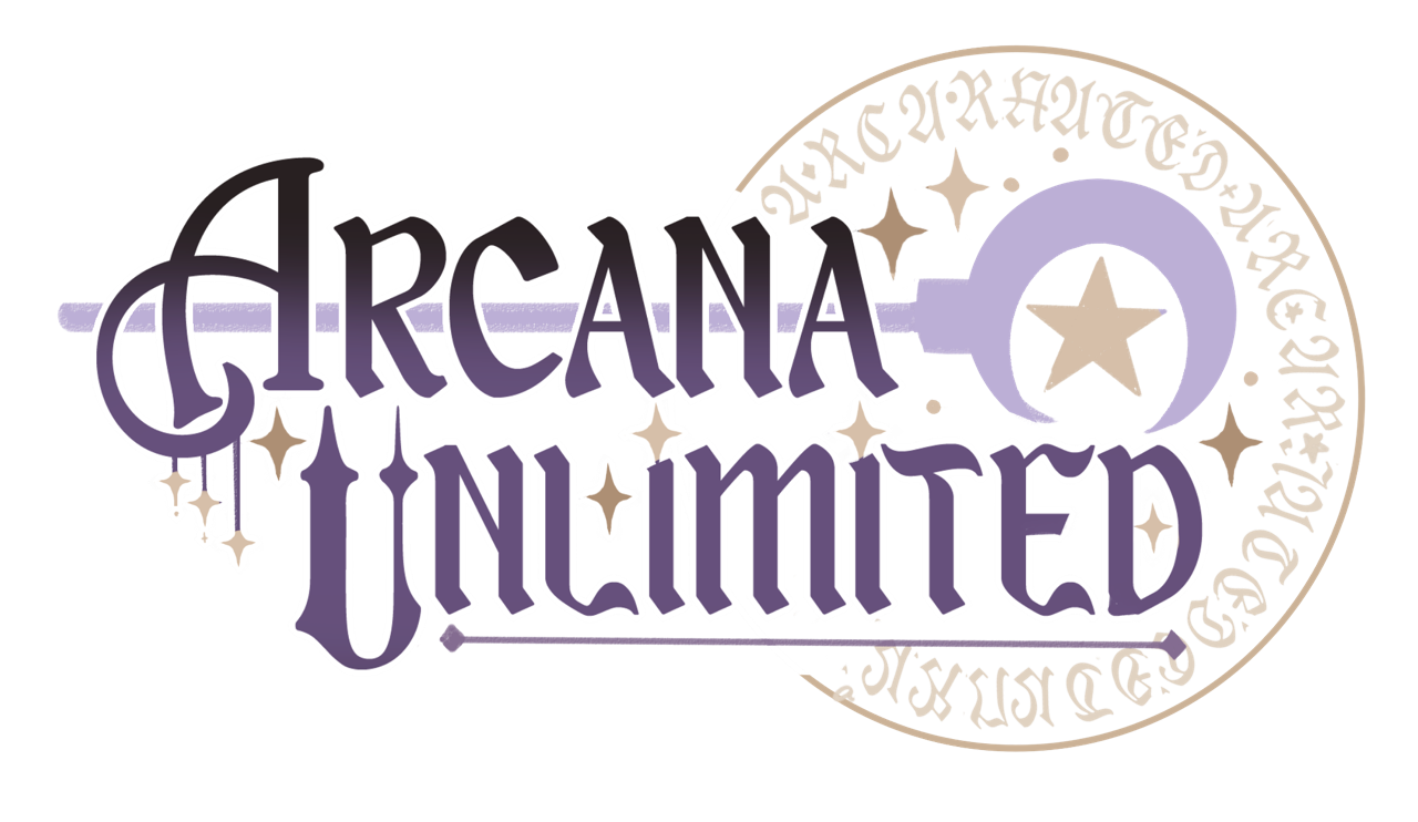 Arcana Unlimited