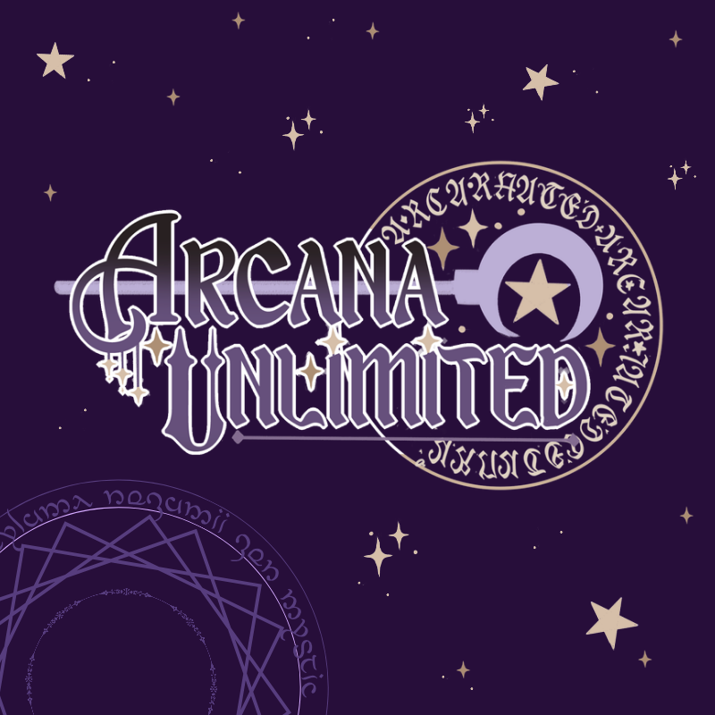 Arcana Unlimited
