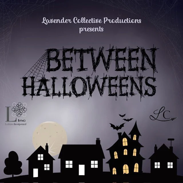 Between Halloweens