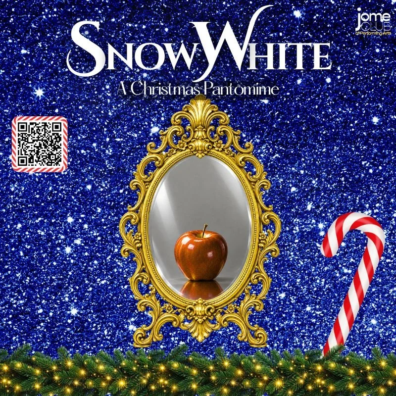 Snow White - A Christmas Pantomime