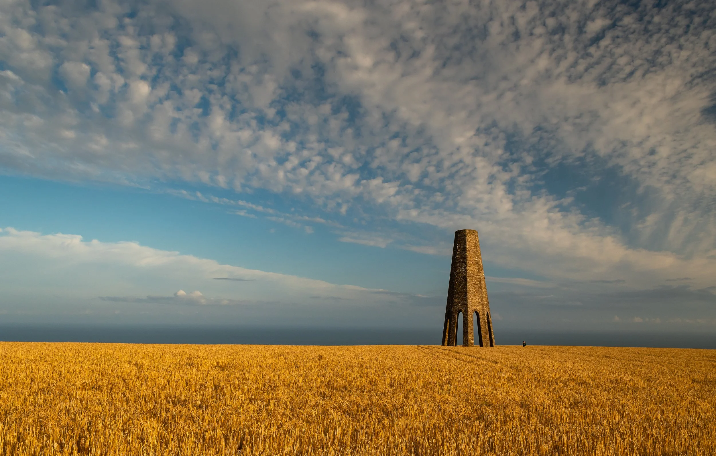 The Daymark, Kingswear