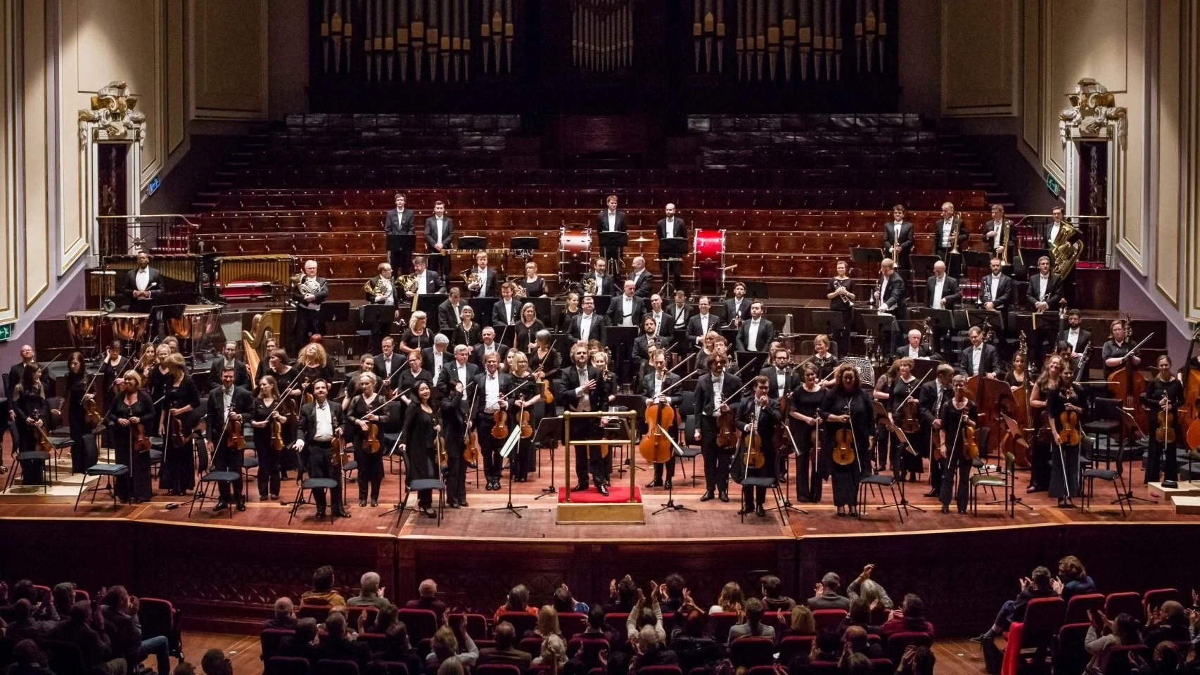 Royal Scottish National Orchestra 