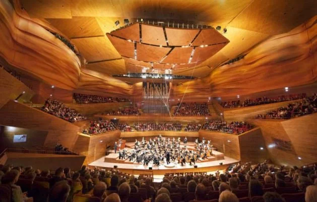 Danish National Symphony Orchestra