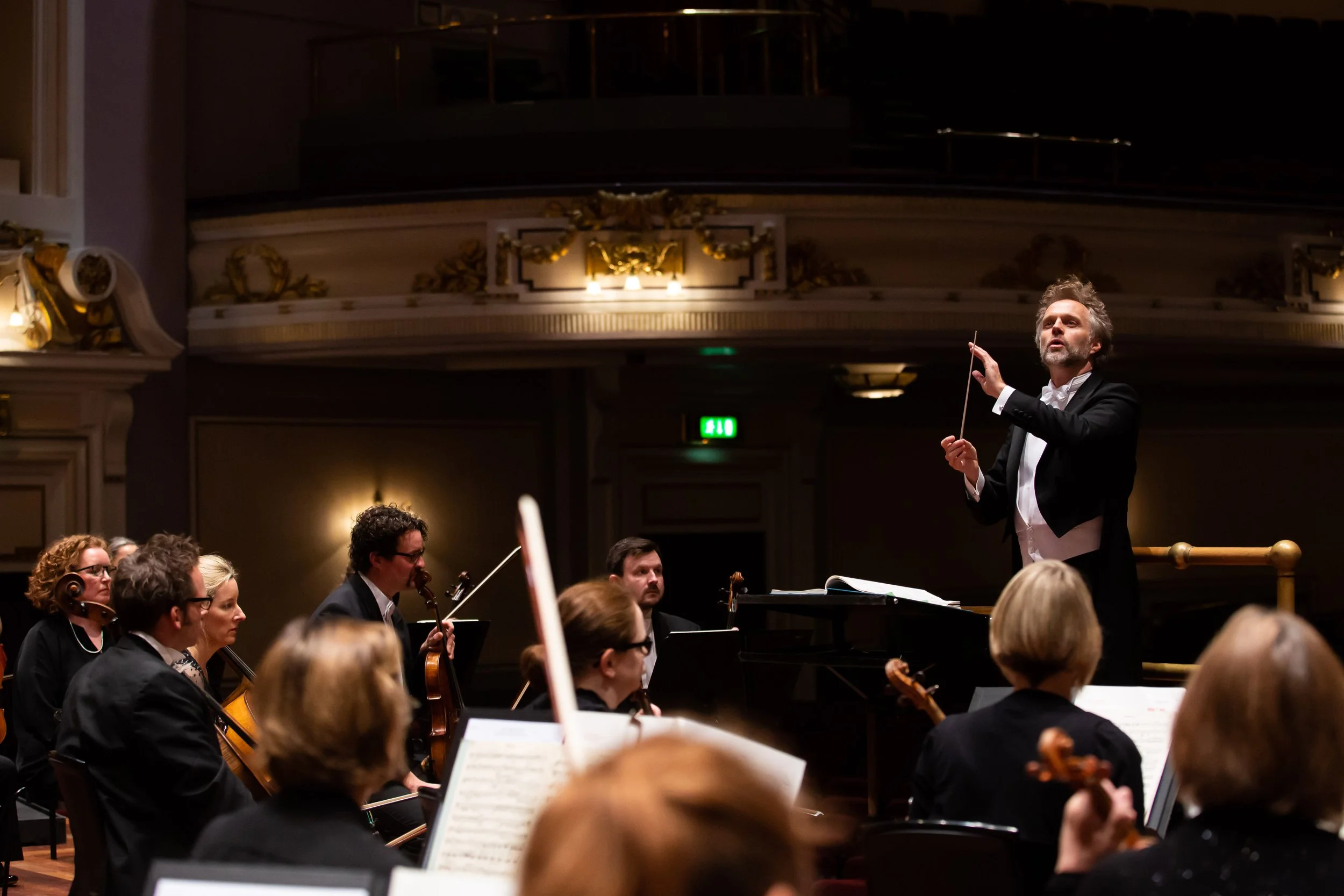 Royal Scottish National Orchestra