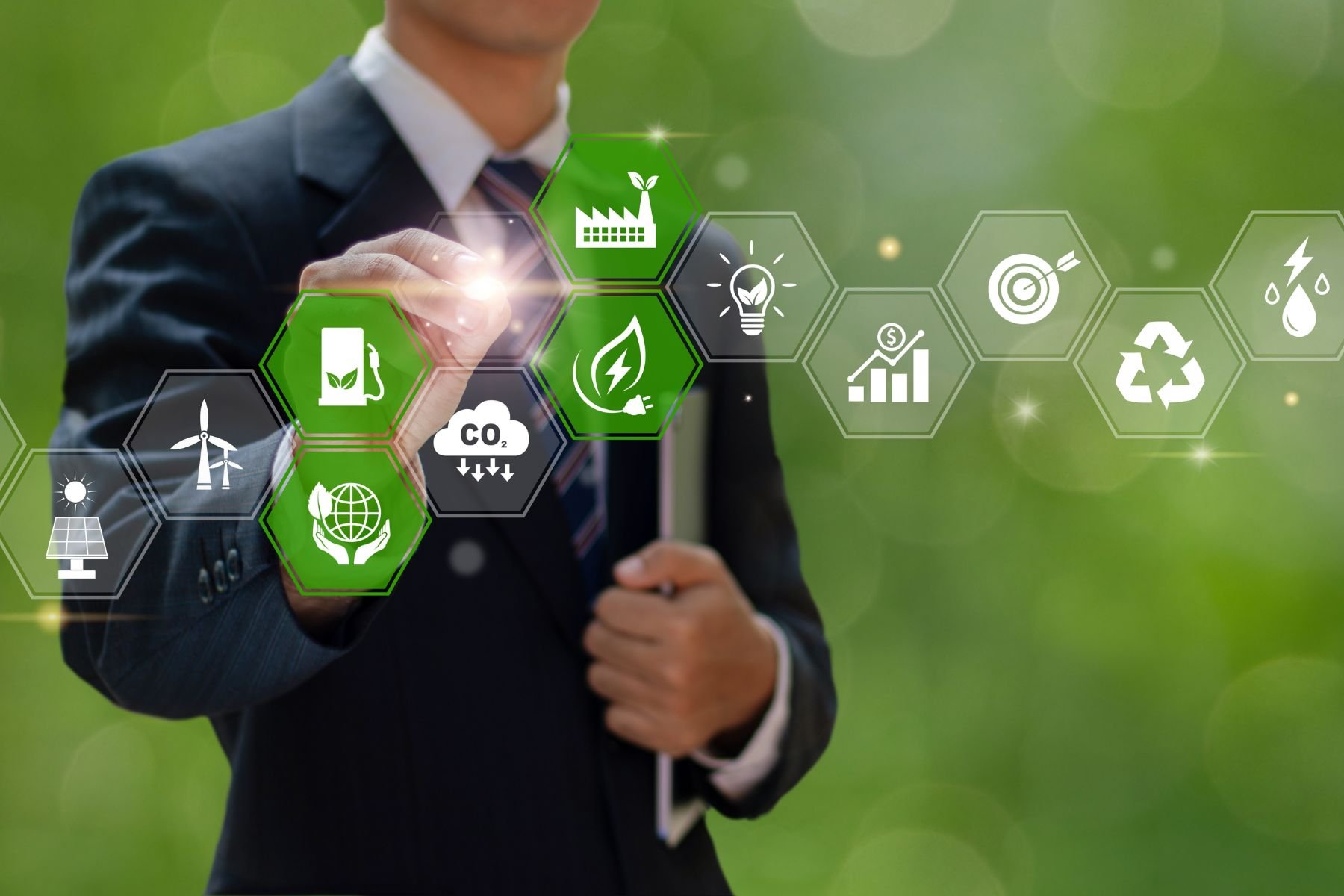 Poner freno al greenwashing en el merchandising 