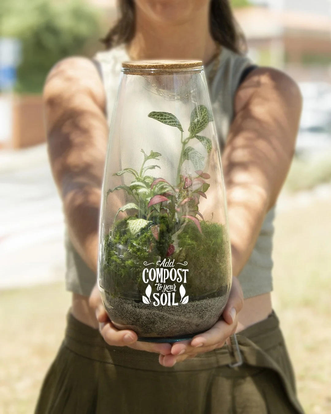 Terrari XL