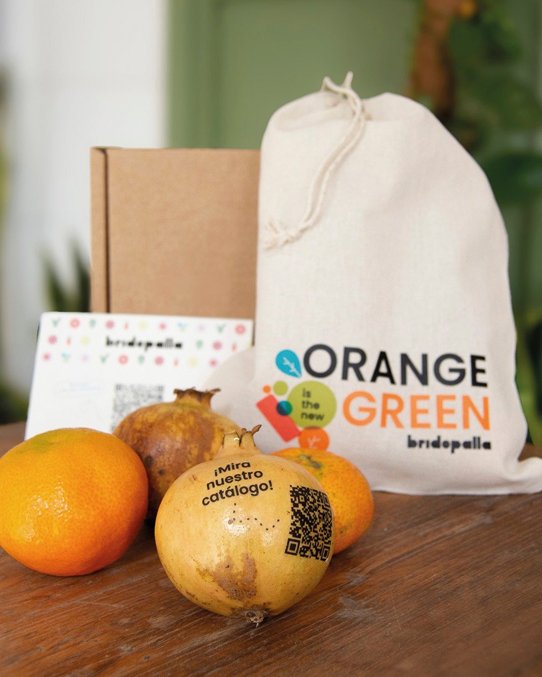 Parece lo de siempre, pero es lo nunca visto. Eso me vino a la cabeza mientras prepar&aacute;bamos los detalles que enviamos cada a&ntilde;o a nuestros clientes y amigos. Cada temporada repetimos gestos que parecen peque&ntilde;os, pero que en realid