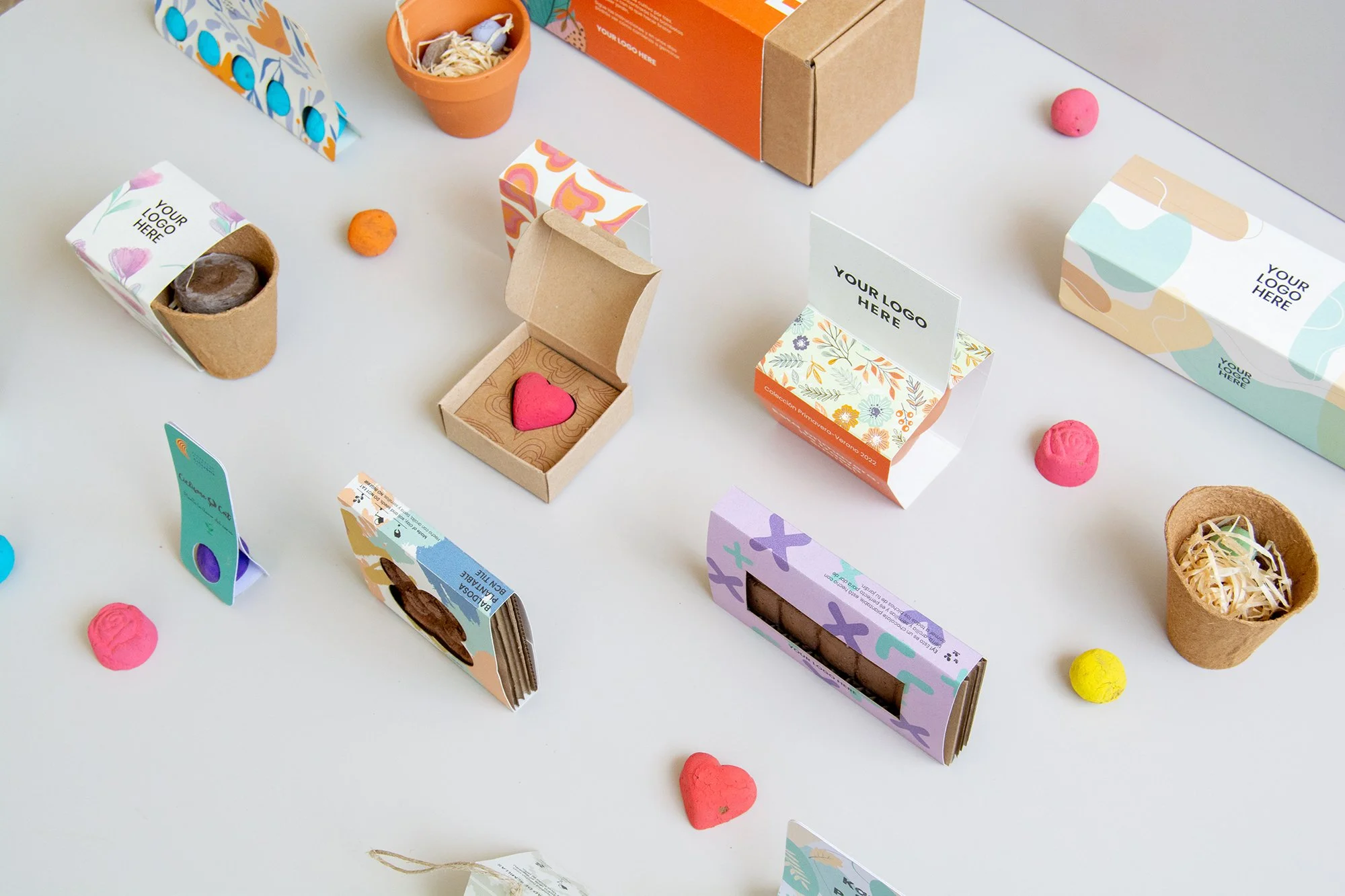 Tendencias en regalo promocional 2026: merchandising sostenible, wellness y propósito</span>