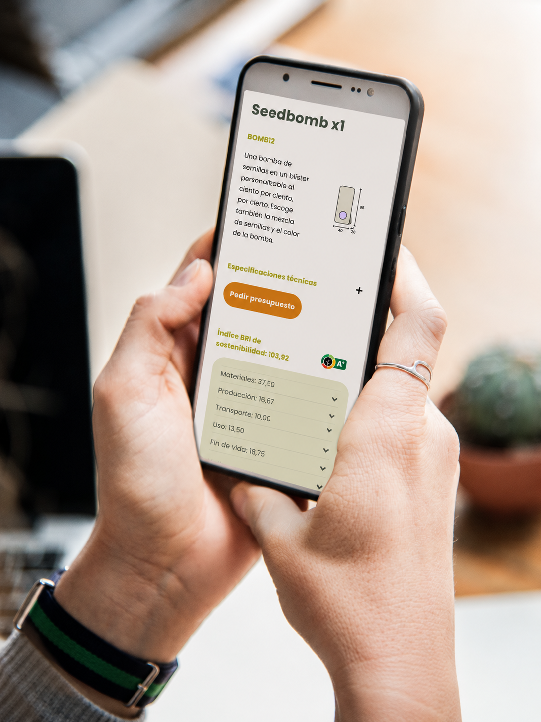 Índice BRI: tu herramienta para impulsar decisiones regenerativas