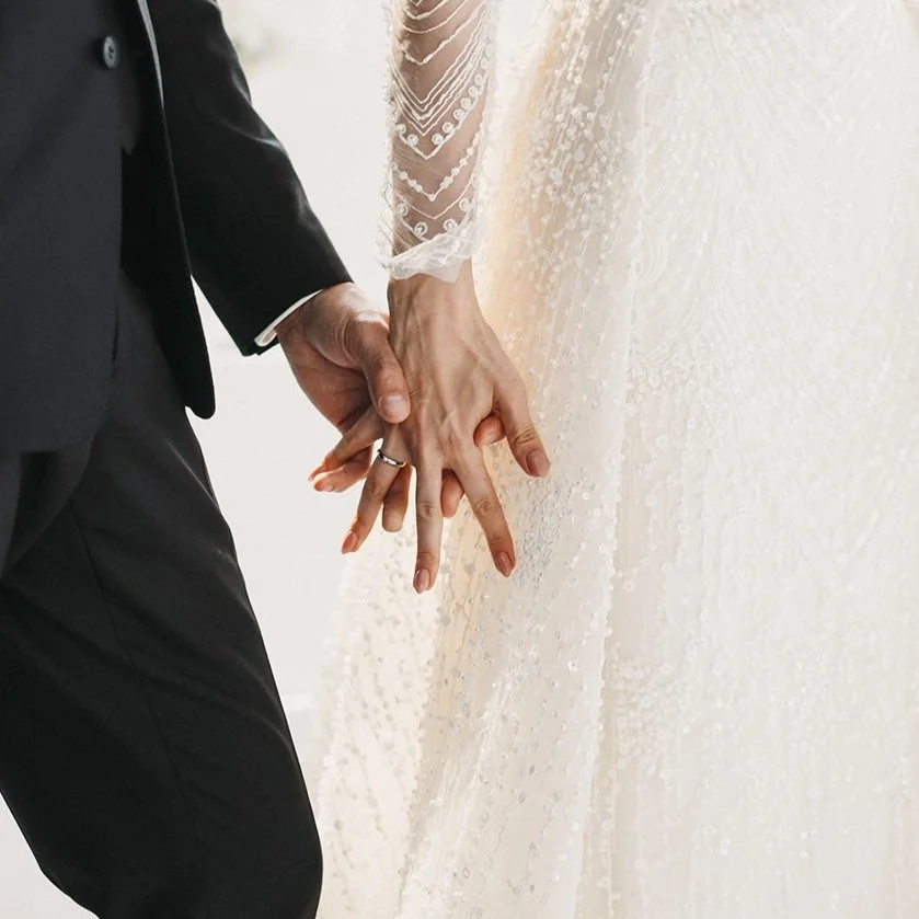 Earthy Luxe: la tendencia en bodas 2026 y regalos sostenibles