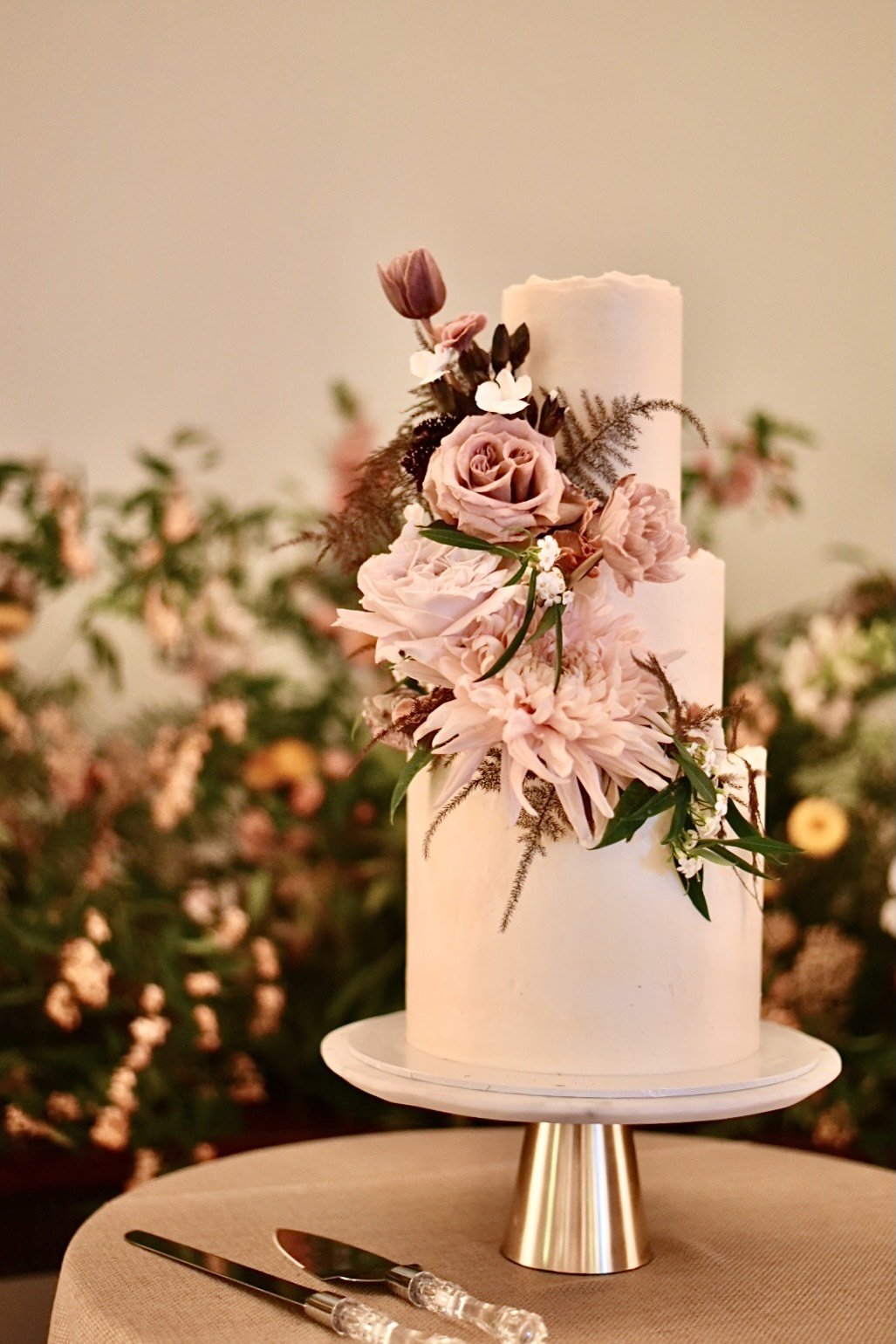 Made by Adele wild flower cake.jpeg