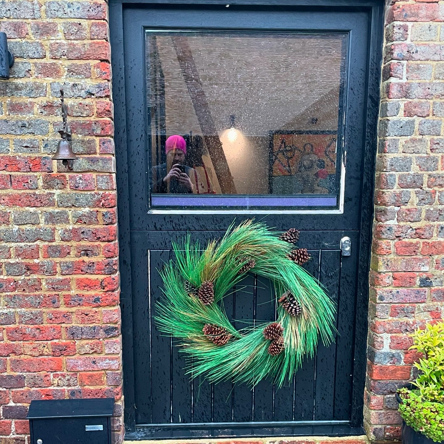 And then that new chapter just happened. Very happy to be settling in this weekend in &lsquo;Number 10&rsquo; The Barns it&rsquo;s far too much of a special place and tv show to just walk away from Bunkers Lane. Thank you Shahida for your amazing sup