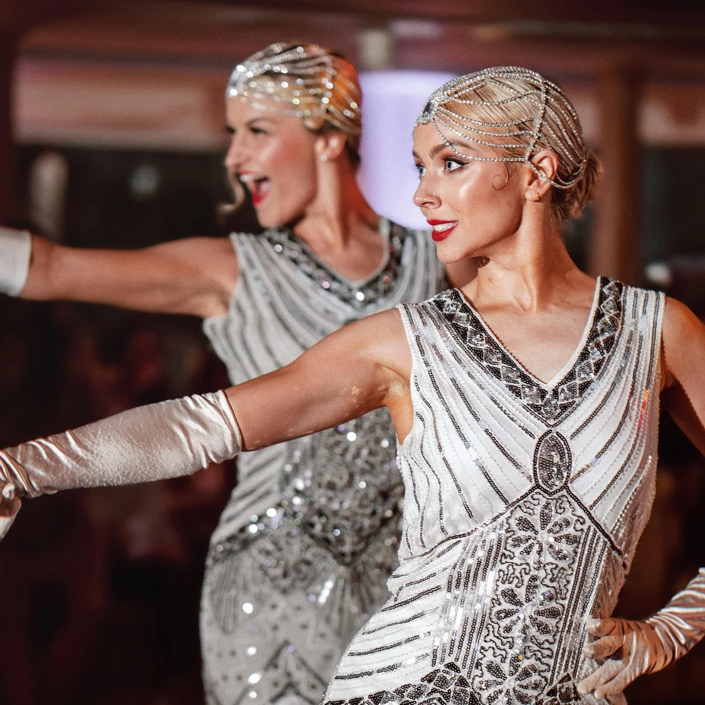 As we move towards autumn and the festive season, we&rsquo;re excited to start planning unforgettable events with you! We&rsquo;re so proud to work with Jen to bring you a wide range of entertainers, perfectly suited to the style of your event. 

Whe