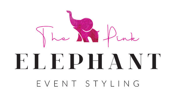 The Pink Elephant