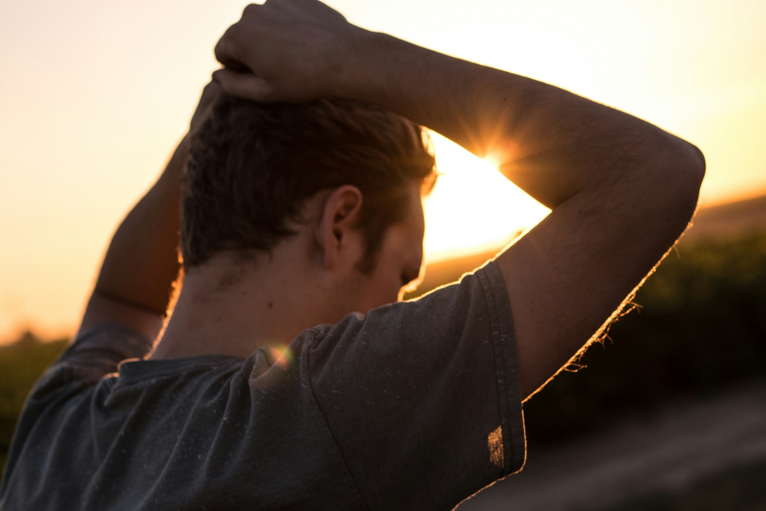 What to do when all hope is gone