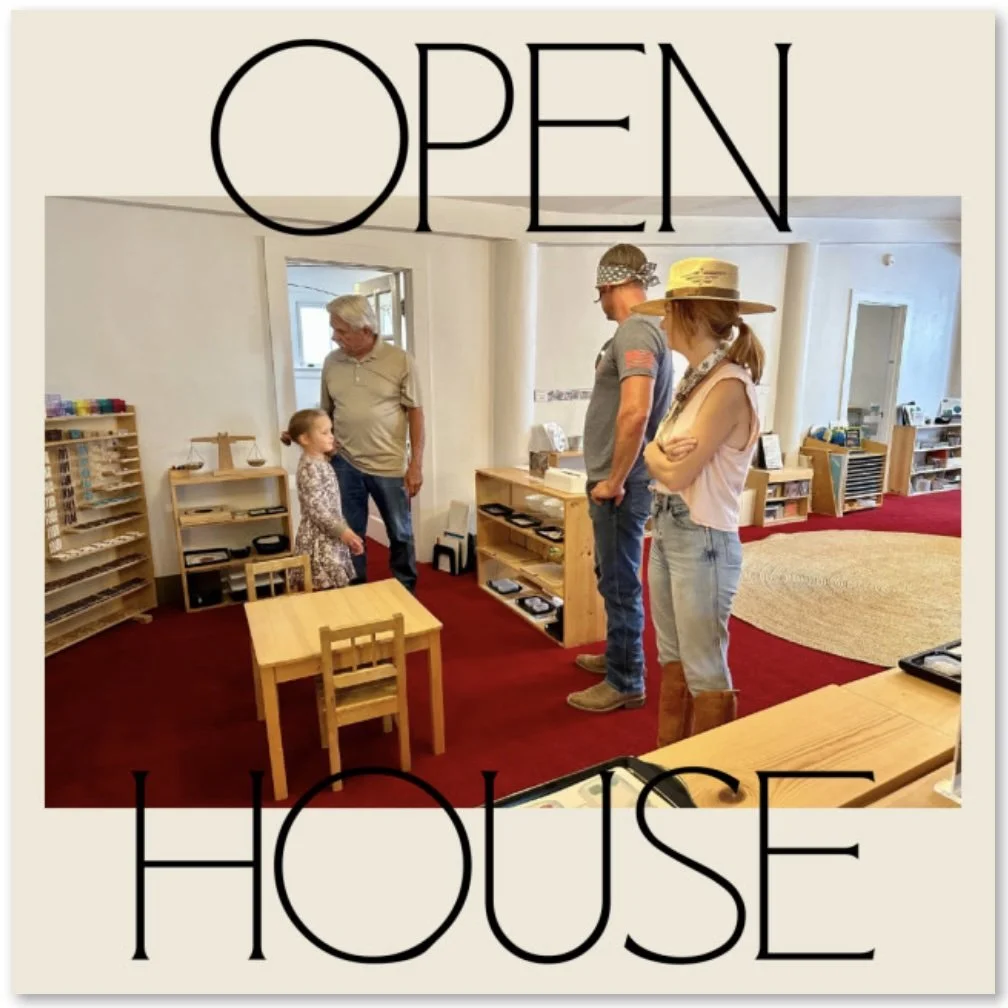 Community Open House