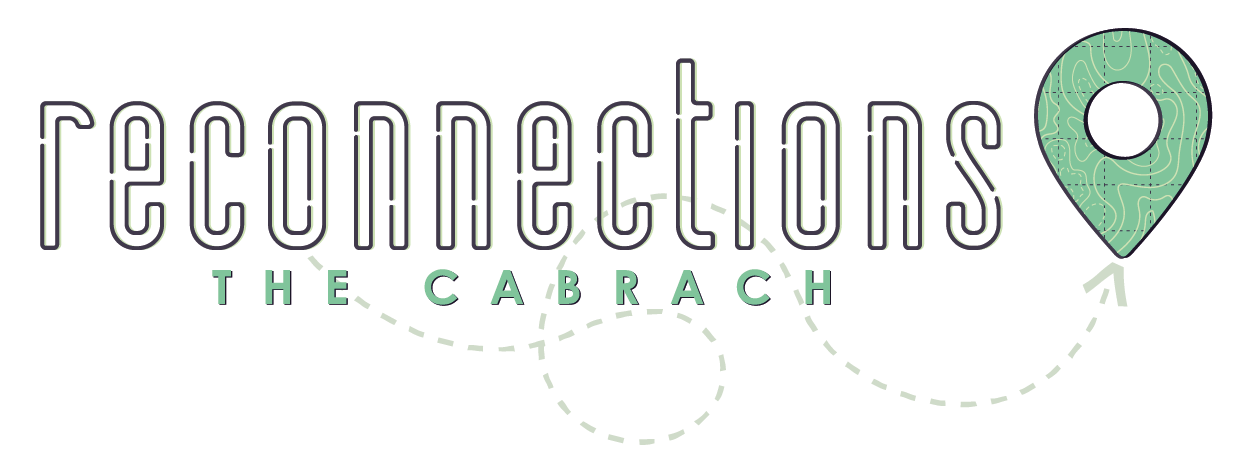 Cabrach Reconnections