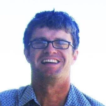 Photo of carpenter and furniture builder Danny Lloyd of Danbuild, Brighton