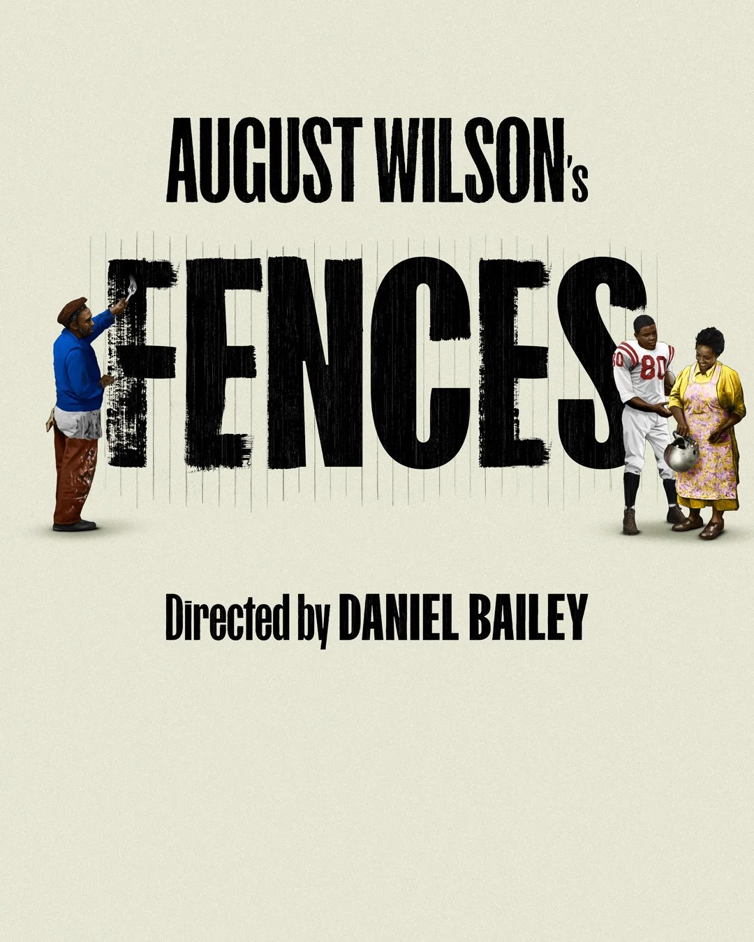 August Wilson’s FENCES