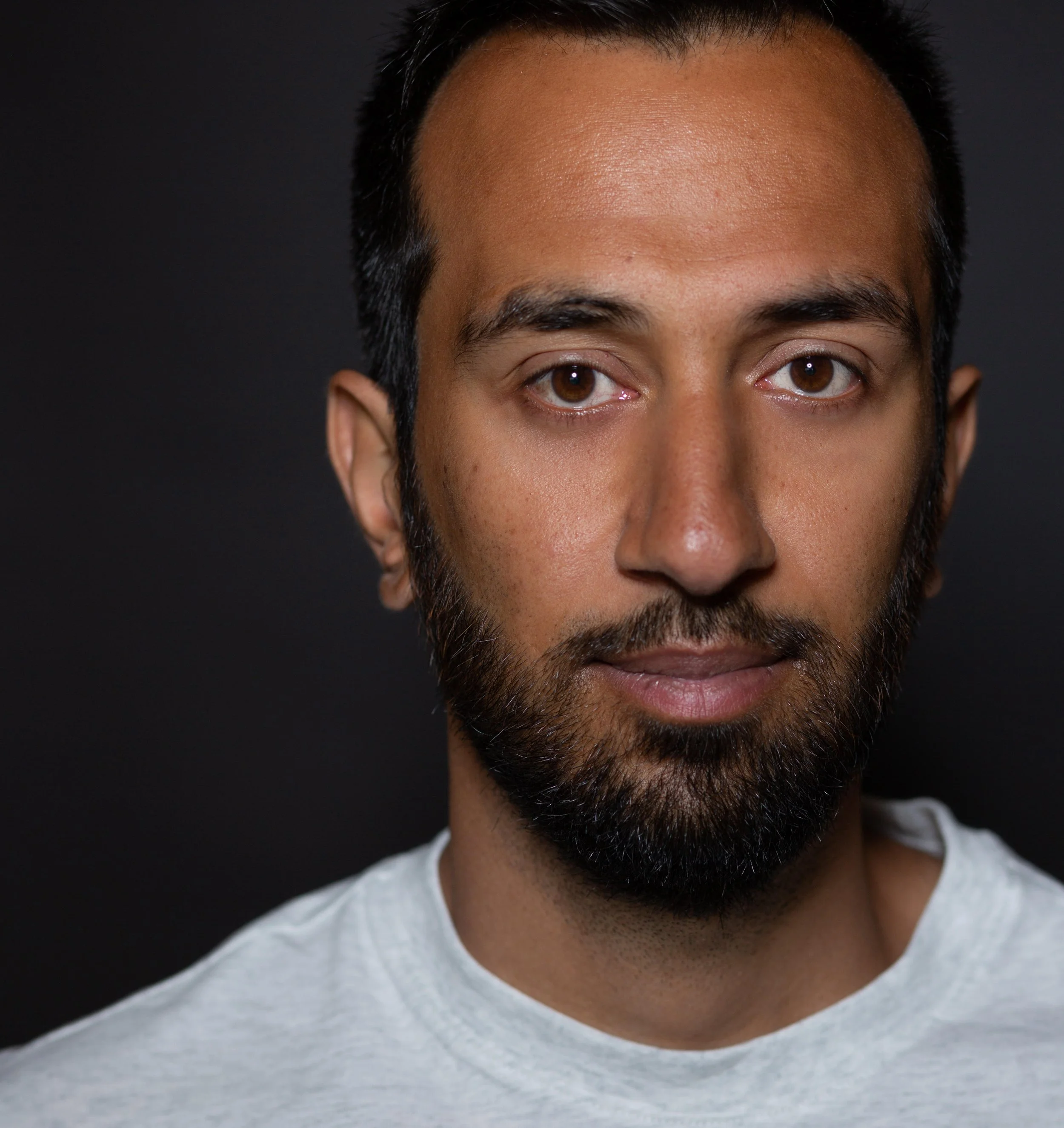 6 questions with Naeem Hayat