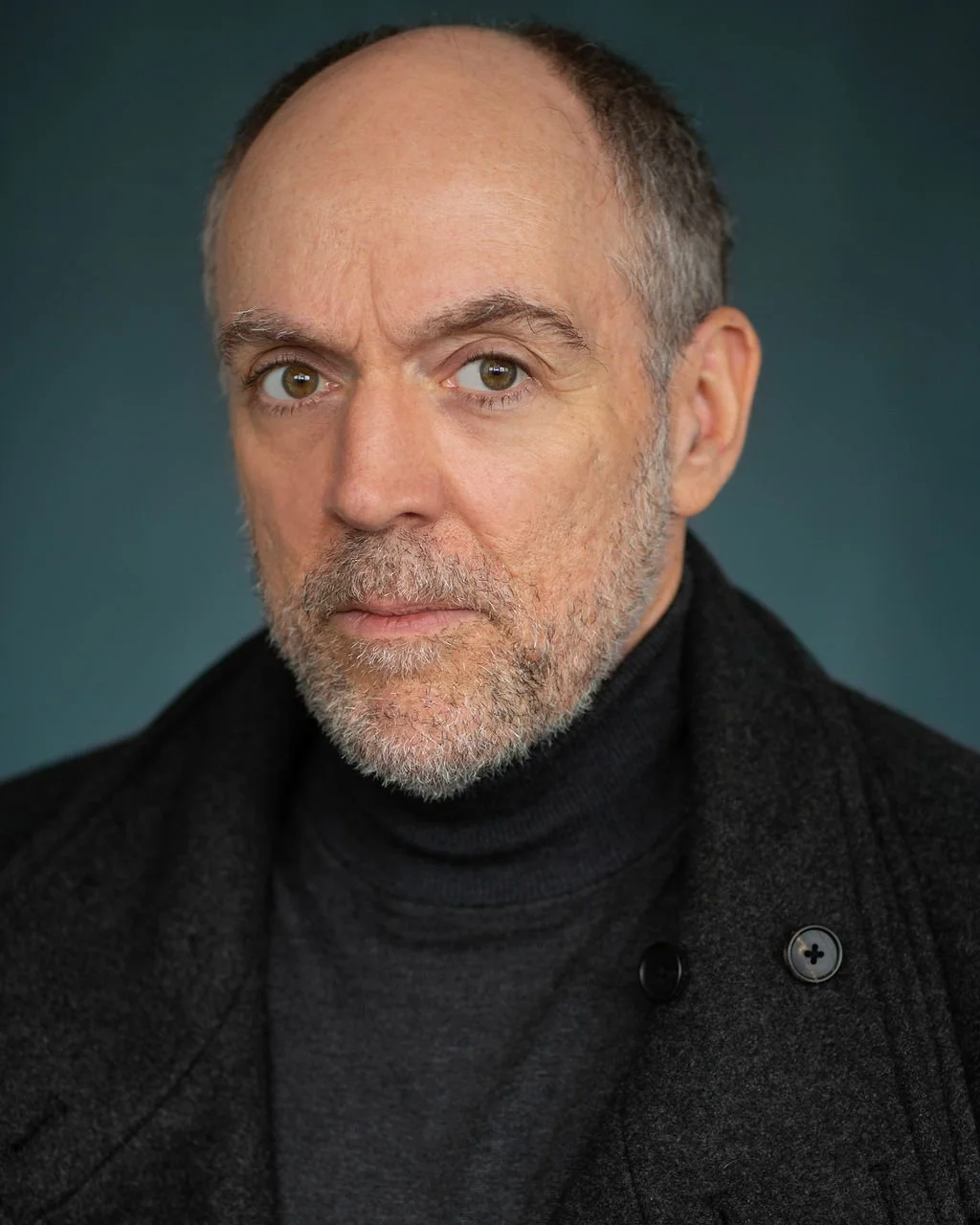 Ian Drysdale