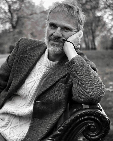 Trevor Fox