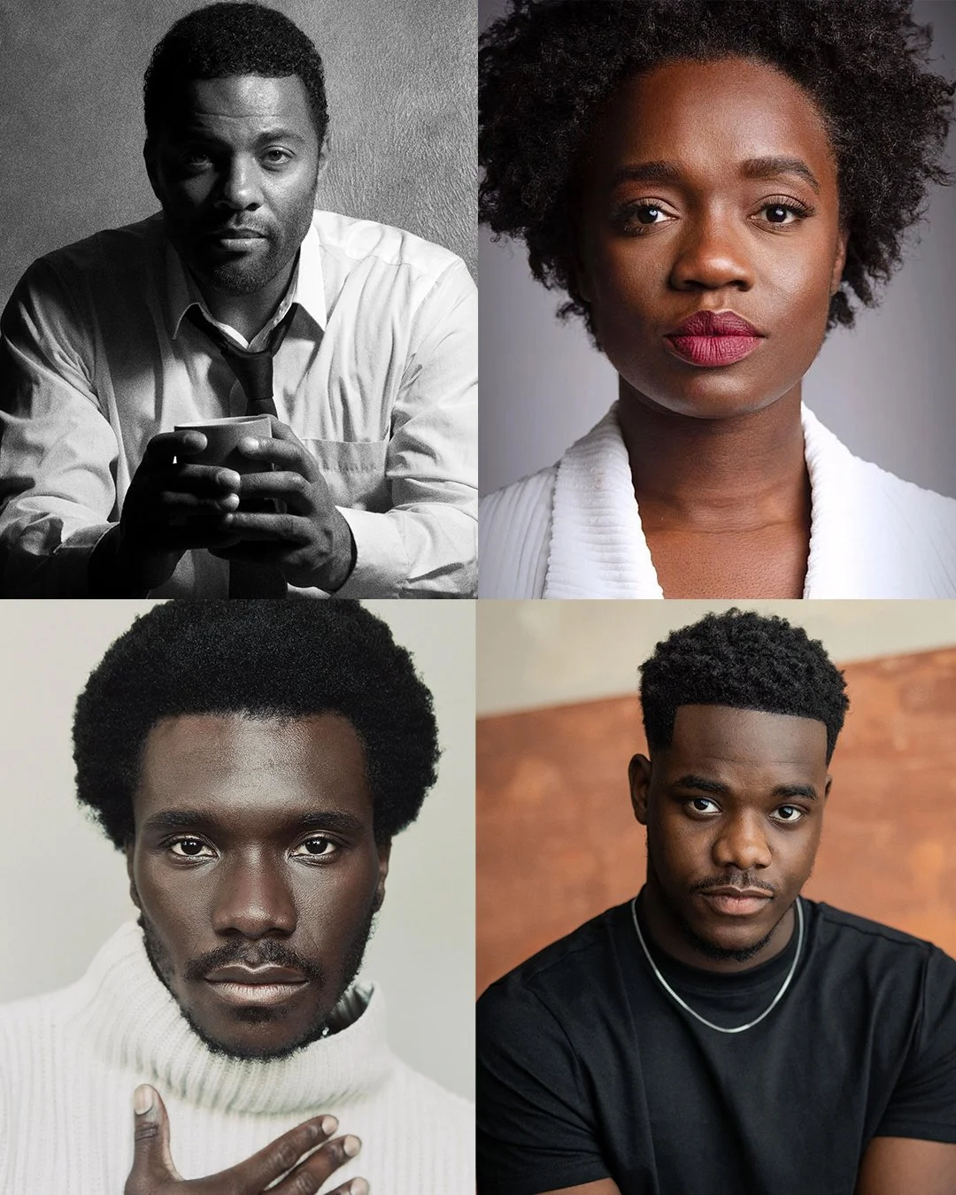 Principal Cast announced for august wilson’s fences